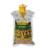 Outdoor Disposable Fly Trap