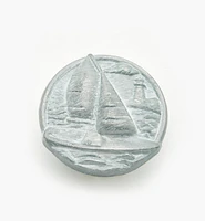 Bouton Maritime, voilier