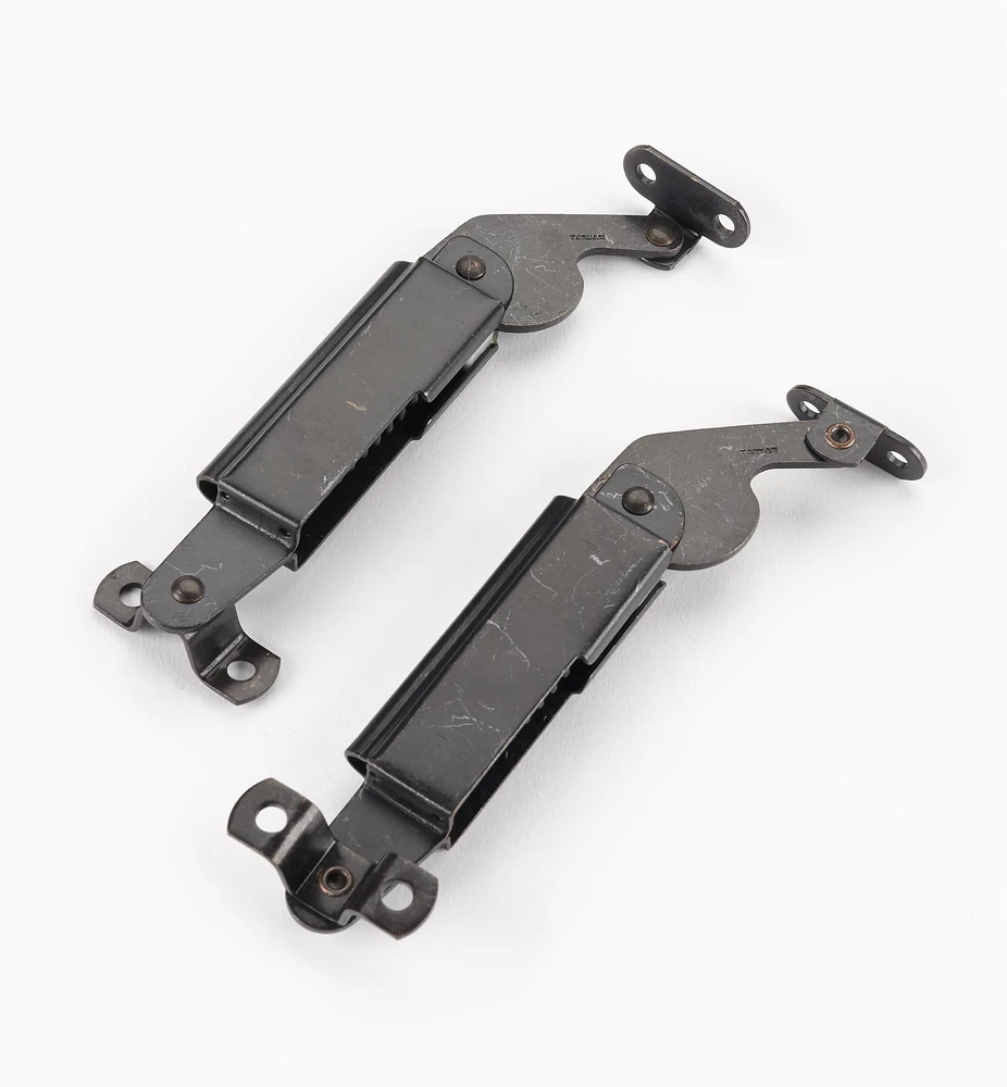 Lid Supports