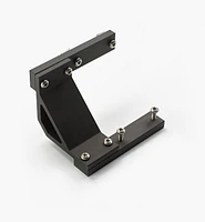 Micro-Adjuster Adapter for JessEm Mast-R-Fence II
