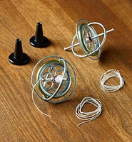 Pair of Gyroscopes