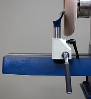 Bed Extension for Rikon Midi Lathes