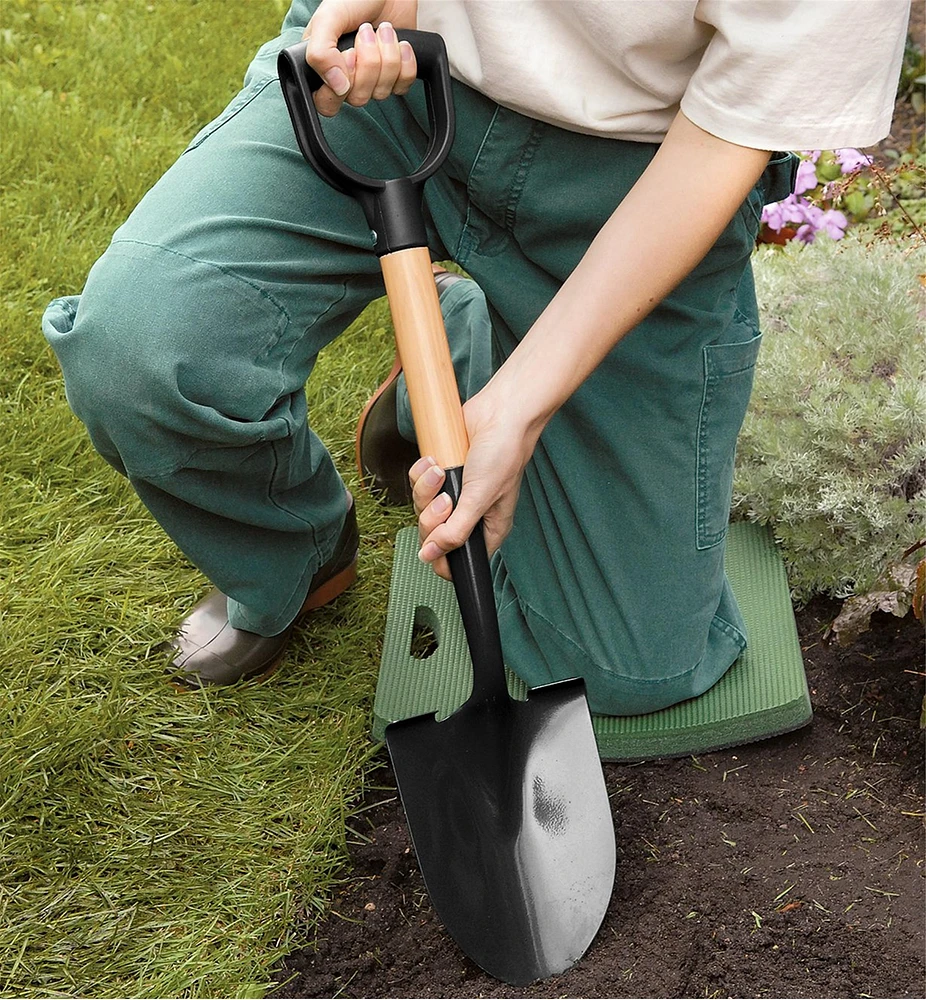 Mini Shovel