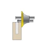 Veritas Dual Marking Gauge