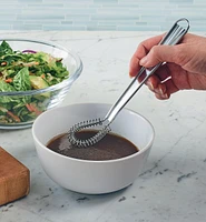 Flat Mini-Whisk