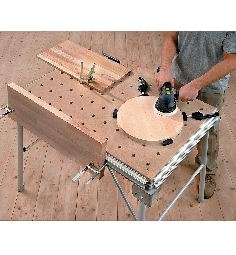 Festool MFT/3 Multifunction Table