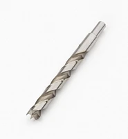 HSS Lipped Imperial Brad-Point Drills