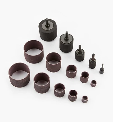 Sanding Drum Kit