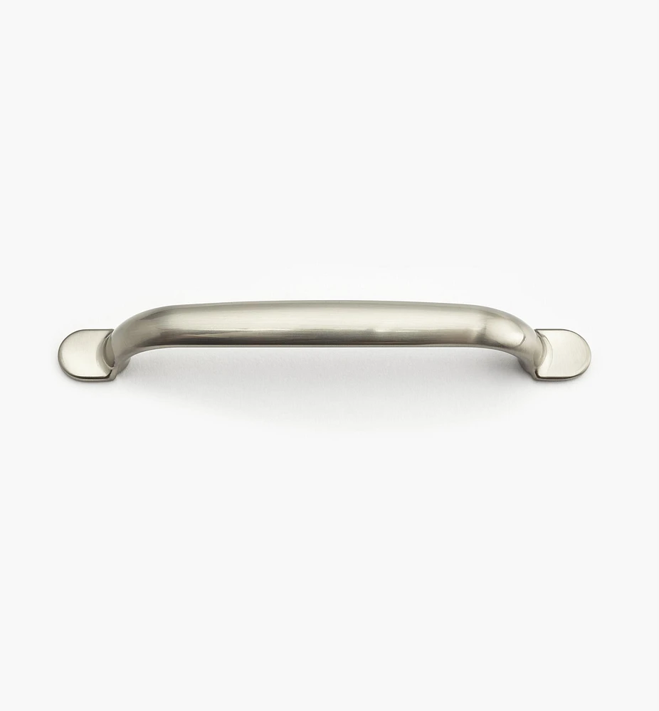 6 3/8" Plain Foot Utility Handle