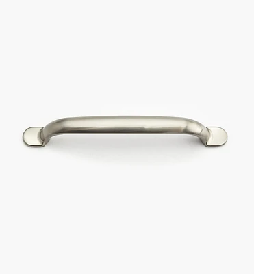 6 3/8" Plain Foot Utility Handle