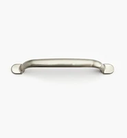 6 3/8" Plain Foot Utility Handle