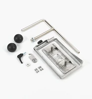 Tormek Molding Knife Attachment