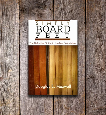 Simply Board Feet
