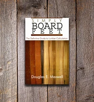 Simply Board Feet