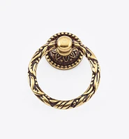 Louis XVI Ring Pulls