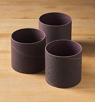 Sleeves for Large Sanding Drum