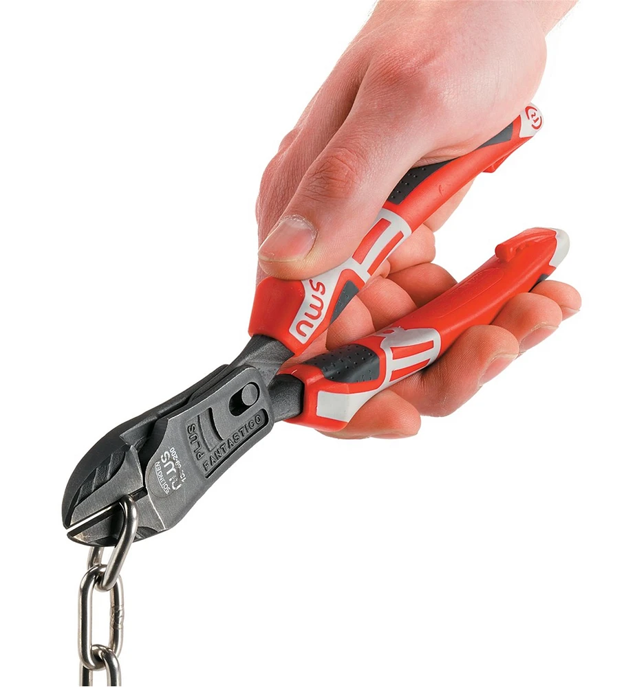 NWS Regular & High-Leverage Side-Cutters