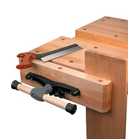 Veritas Quick-Release Front Vise
