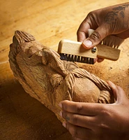 Detail Dusting Brush