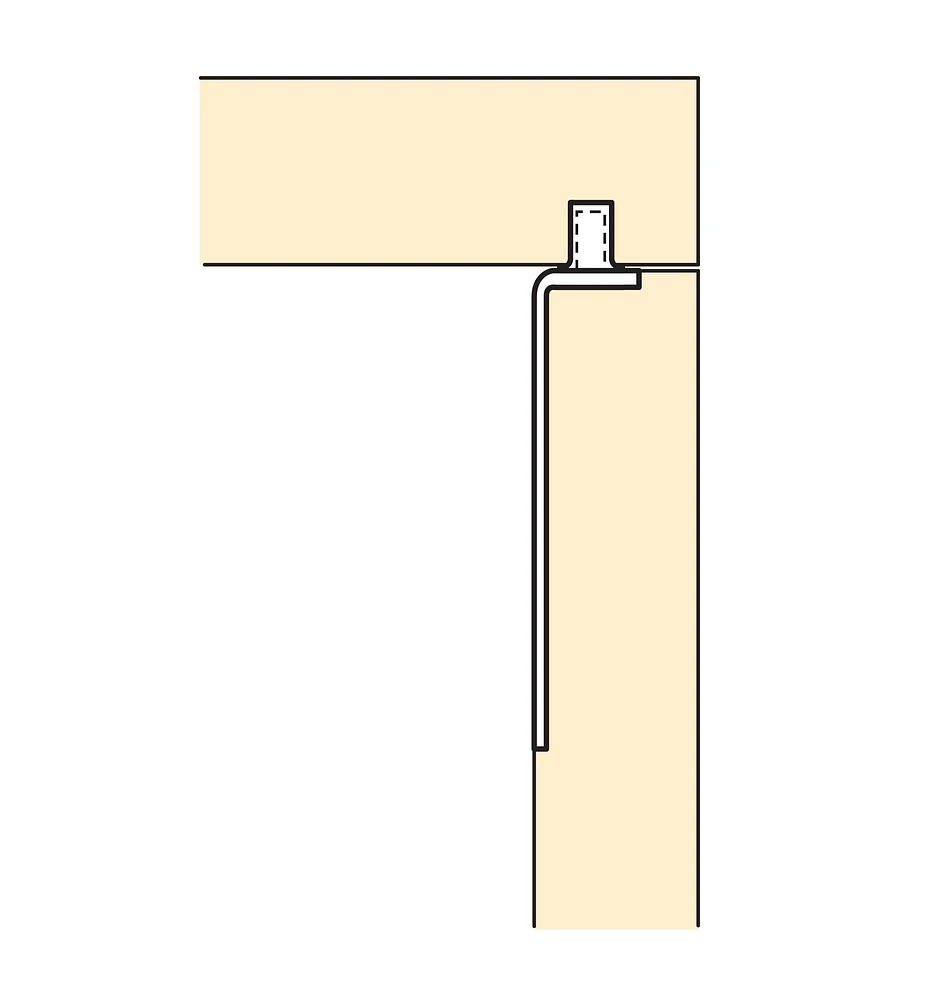 Steel Pivot Hinges