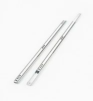 Slim-Line Drawer Slides