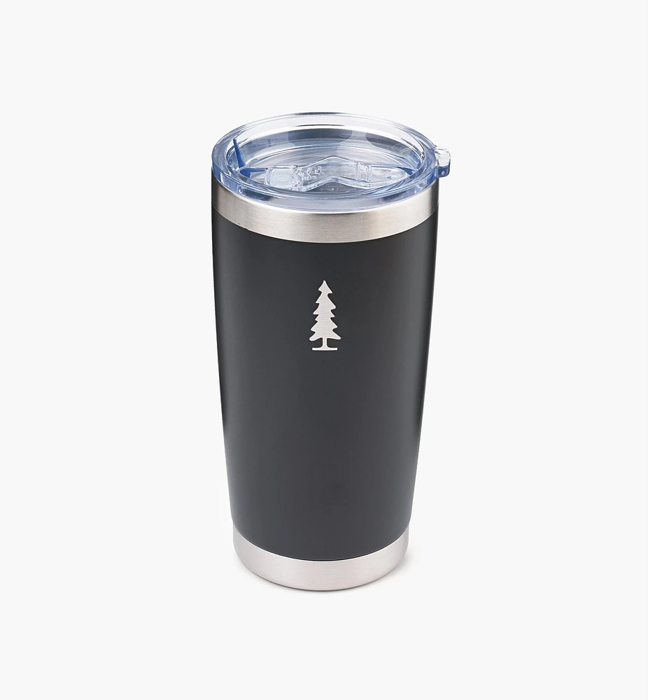 Lee Valley 20 oz Insulated Tumbler