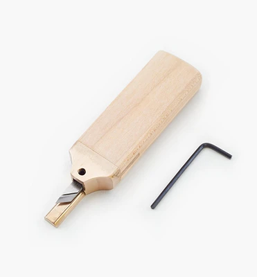 Purfling Cutter