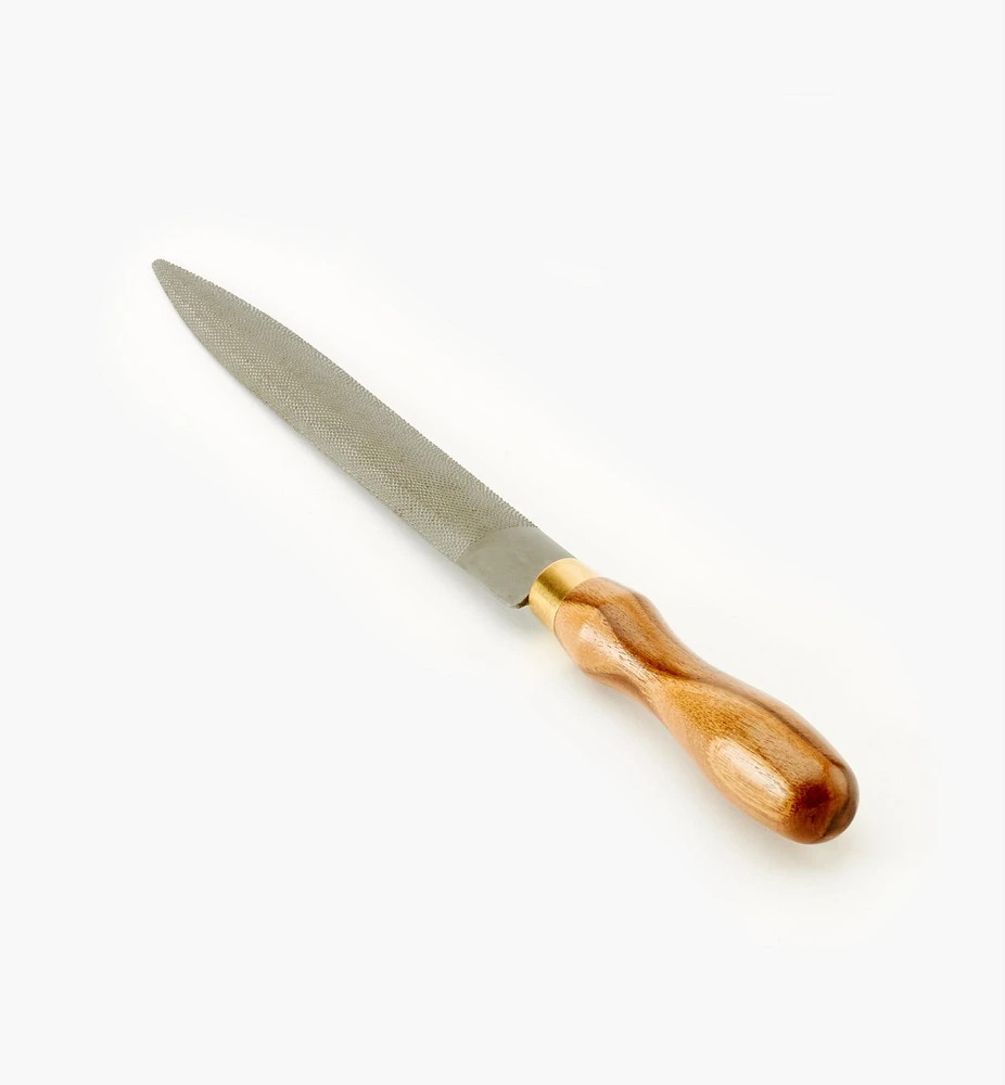 Auriou Cabinetmaker's Rasps