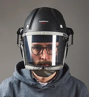 Trend Airshield Pro Clip-On Ear Defenders
