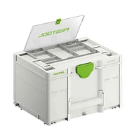 Festool Systainer³ SYS3 Cases