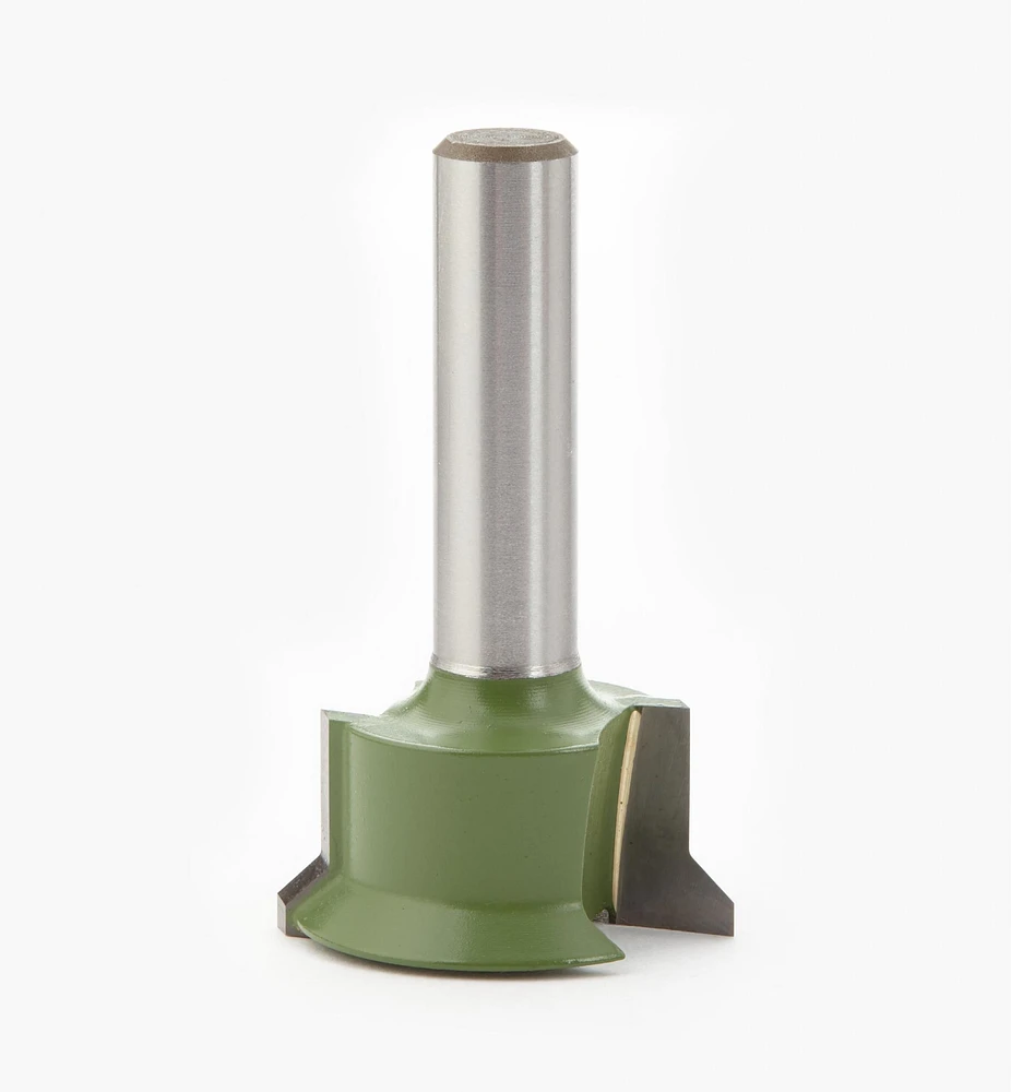 Small Drawer Lock Bit