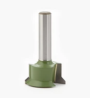 Small Drawer Lock Bit