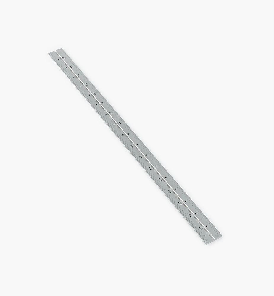Rules for Starrett Combination Squares