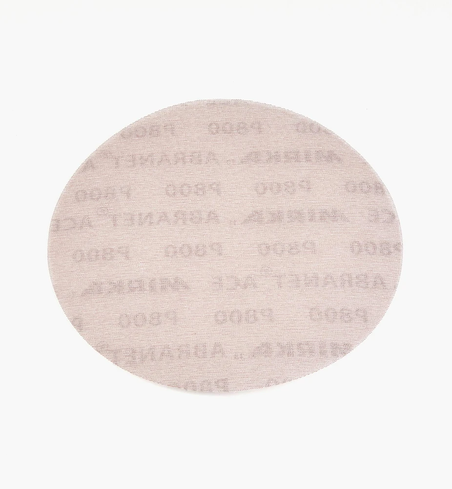 Mirka 9" Fine Abranet Ace Grip Discs
