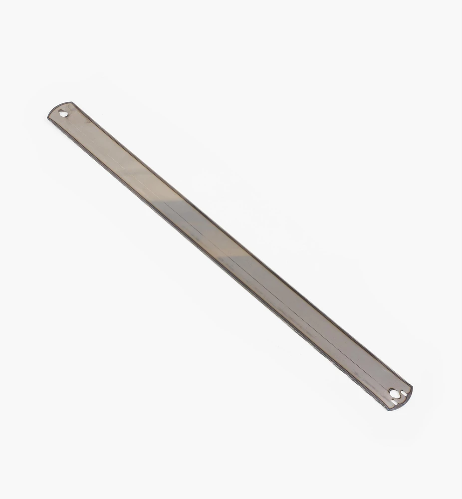 22" Replacement Blades for Nobex Standard and Economical Miter Boxes