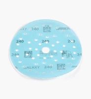 Mirka 6" Galaxy Multifit Grip Discs