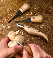 4-Pc. Flexcut Carving Set