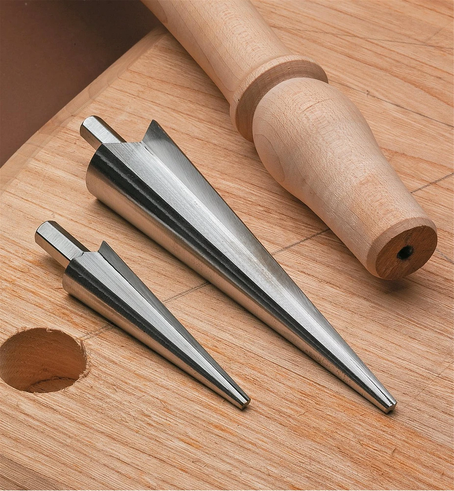 Standard Taper Reamers