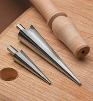 Standard Taper Reamers