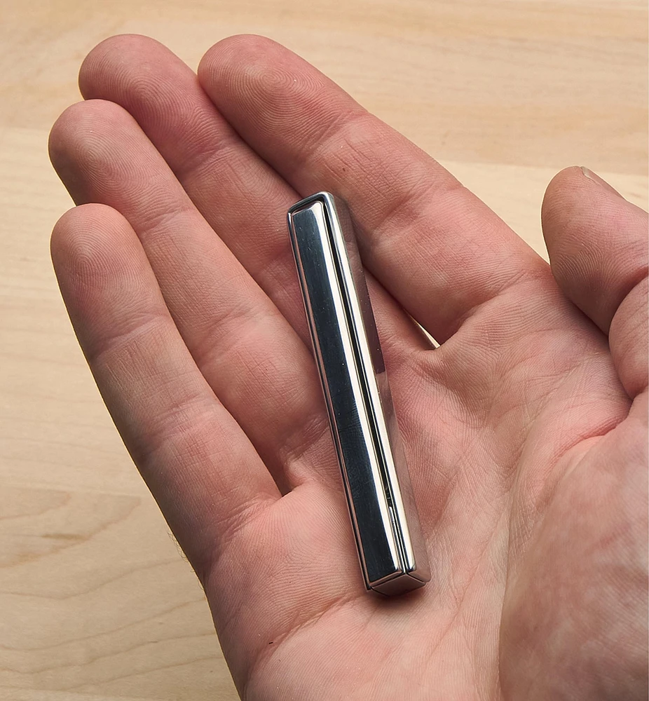 Cube Knife