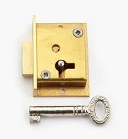 Standard Cut Cupboard Locks