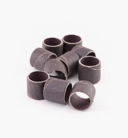 Replacement Sleeves for Miniature Sanding Drum Kit