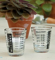Mini Measure