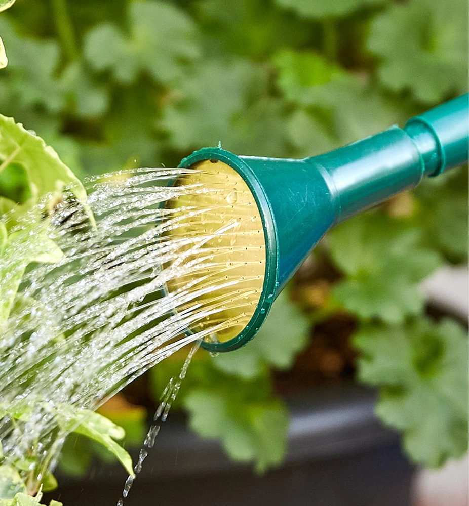 Haws 2 Litre Plastic Watering Can