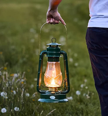 Dietz No. 80 Hurricane Lantern