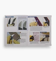 Sharpening Carving Tools for Beginners