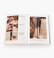 Joined – A Bench Guide to Furniture Joinery