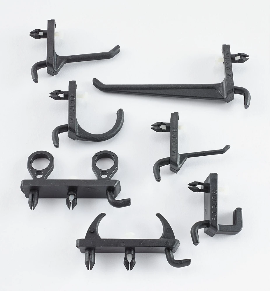Talon Hook Sets