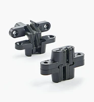 SOSS 2 3/8" Invisible Hinges