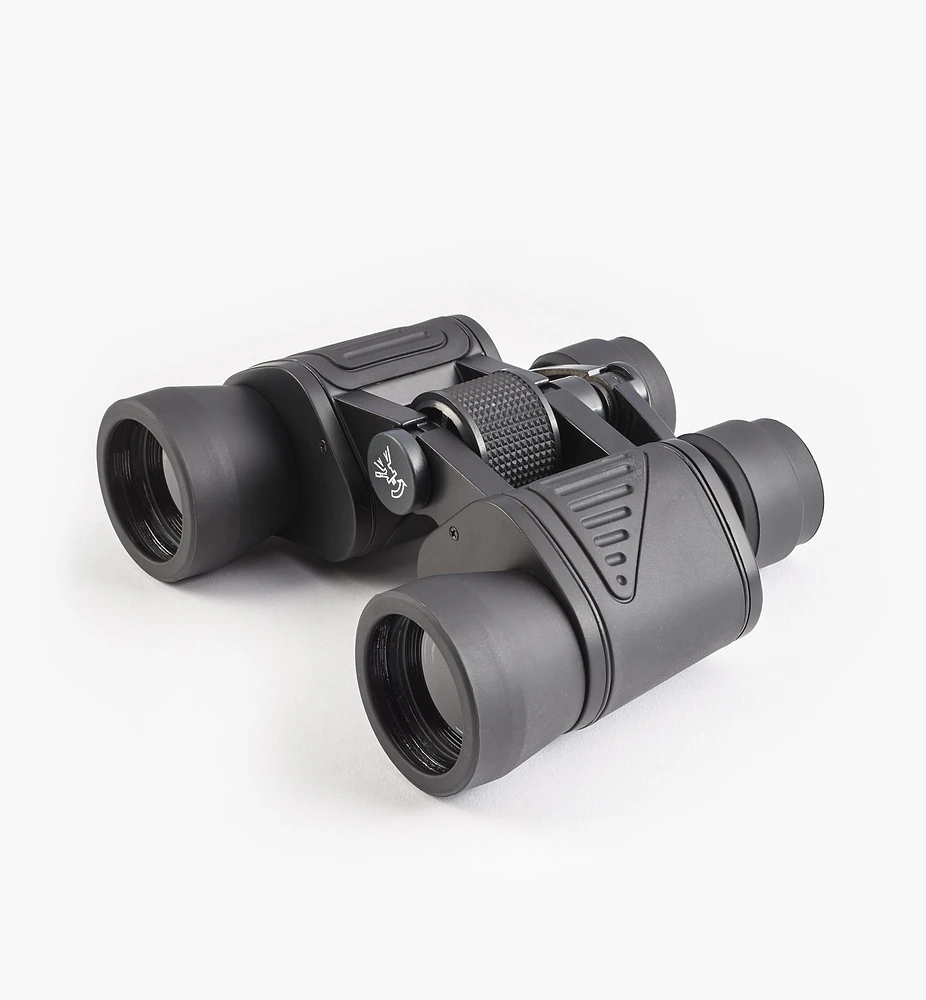 Binoculars